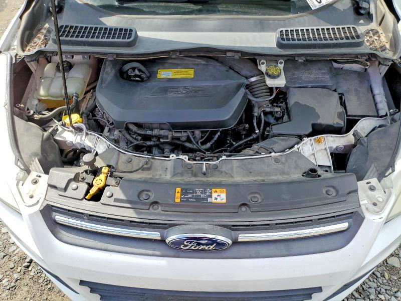 Photo 12 from auction – 2013 FORD ESCAPE with VIN 1FMCU9GX8DUD94639