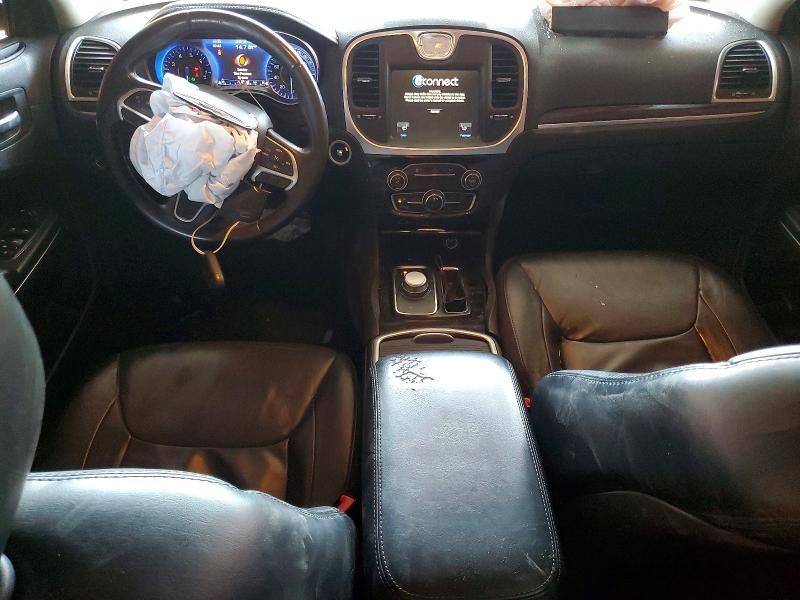 Фото 8 с аукциона – 2015 CHRYSLER 300 с VIN 2C3CCAAG0FH894032