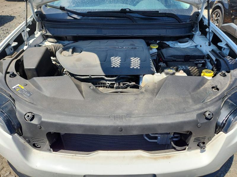 Photo 11 from auction – 2020 JEEP CHEROKEE with VIN 1C4PJMLX2LD638758
