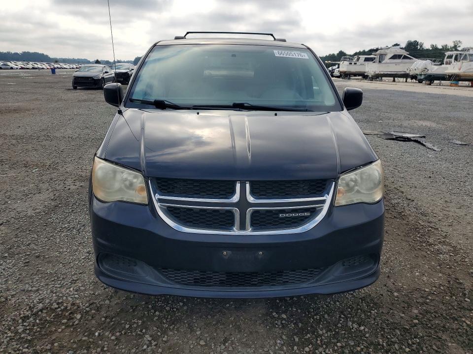Photo 5 from auction – 2011 DODGE GRAND CARAVAN with VIN 2D4RN3DG3BR602209