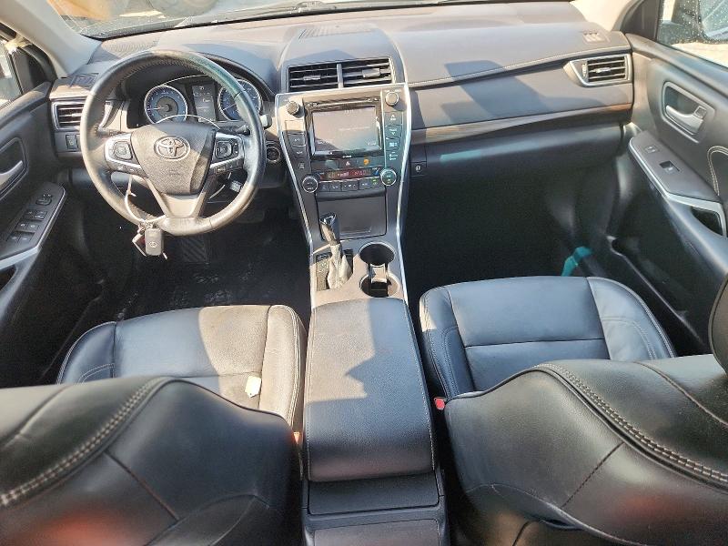 Photo 8 from auction – 2016 TOYOTA CAMRY with VIN 4T1BF1FK2GU504991