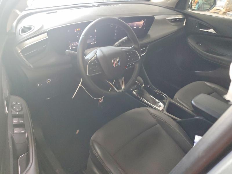 Photo 8 from auction – 2025 BUICK ENCORE GX with VIN KL4AMCSL3SB191609