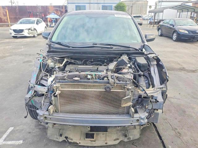 Photo 5 from auction – 2015 HONDA CR-V with VIN 3CZRM3H31FG717193