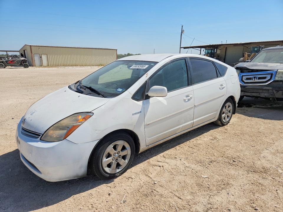 2007 TOYOTA PRIUS