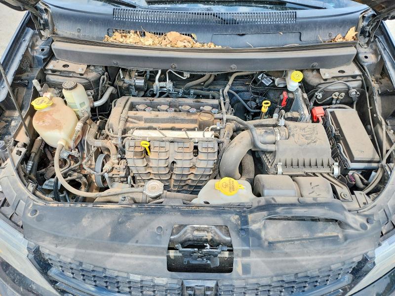 Photo 12 from auction – 2018 DODGE JOURNEY with VIN 3C4PDCAB6JT520213