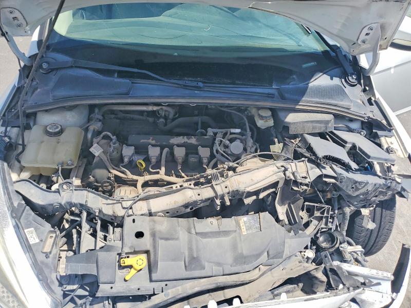 Photo 11 from auction – 2017 FORD FOCUS with VIN 1FADP3F21HL248829