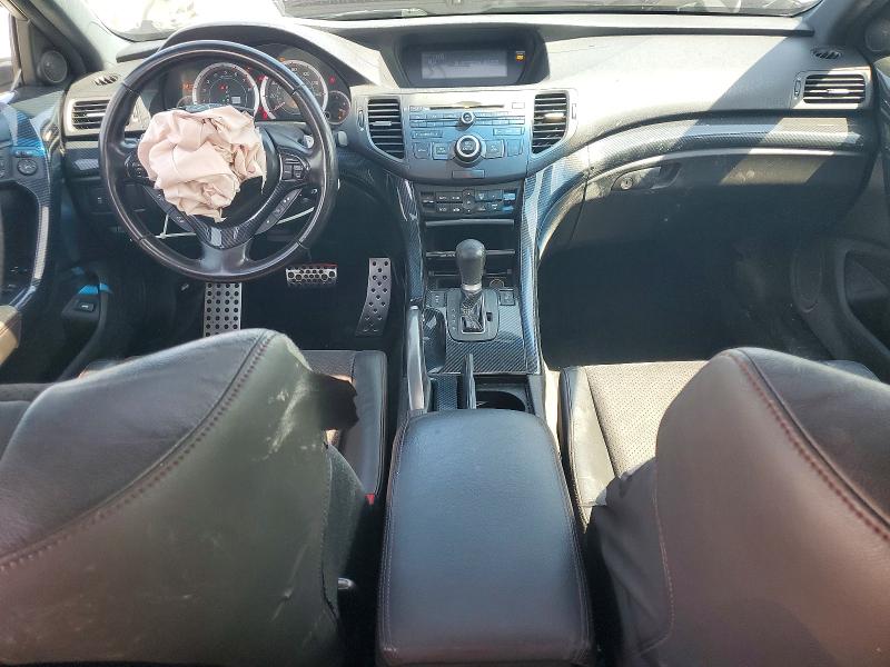 Photo 8 from auction – 2013 ACURA TSX with VIN JH4CU2F88DC000454