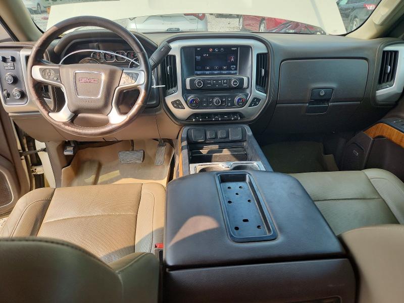 Photo 8 from auction – 2014 GMC SIERRA with VIN 3GTU2VEC4EG239856