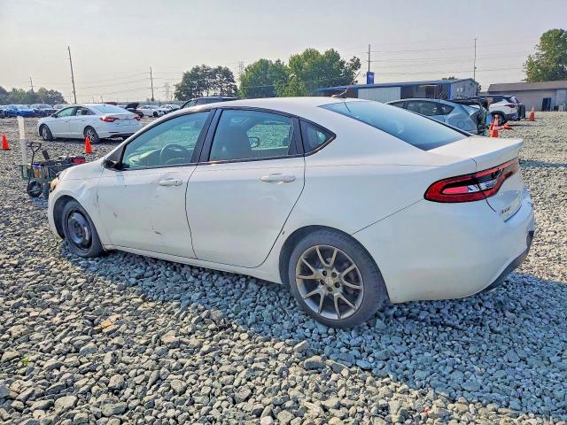 Photo 2 from auction – 2014 DODGE DART with VIN 1C3CDFBB8ED832970