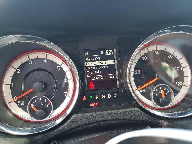 صورة رقم 9 من المزاد - 2017 DODGE GRAND CARAVAN مع VIN 2C4RDGEGXHR716853