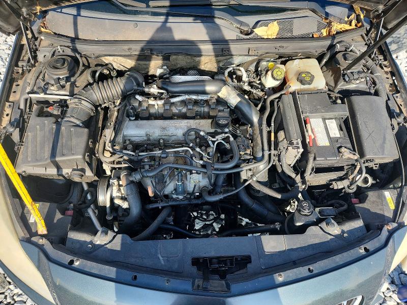 Zdjęcie 11 z aukcji – 2013 BUICK REGAL z VIN 2G4GV5GV9D9188748