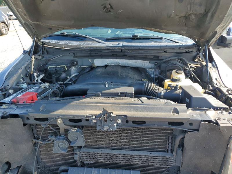 Photo 11 from auction – 2012 FORD F150 with VIN 1FTFW1ET5CFA52677