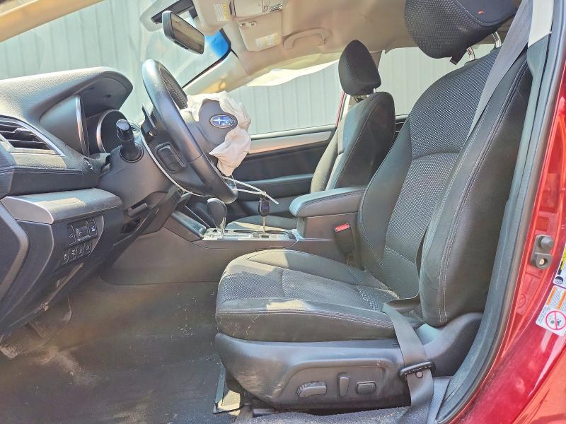 Photo 7 from auction – 2019 SUBARU OUTBACK with VIN 4S4BSAFC5K3376958