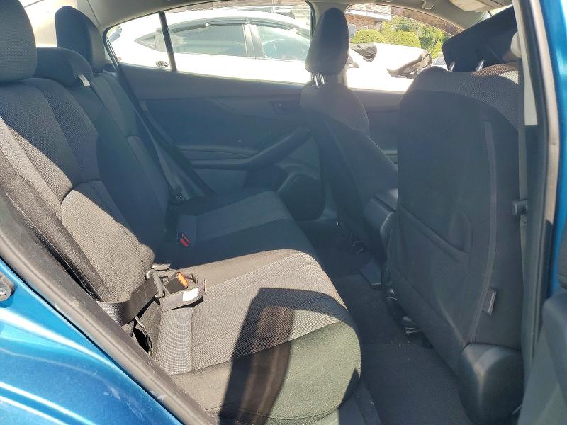 Photo 10 from auction – 2019 SUBARU IMPREZA with VIN 4S3GKAA69K3612040