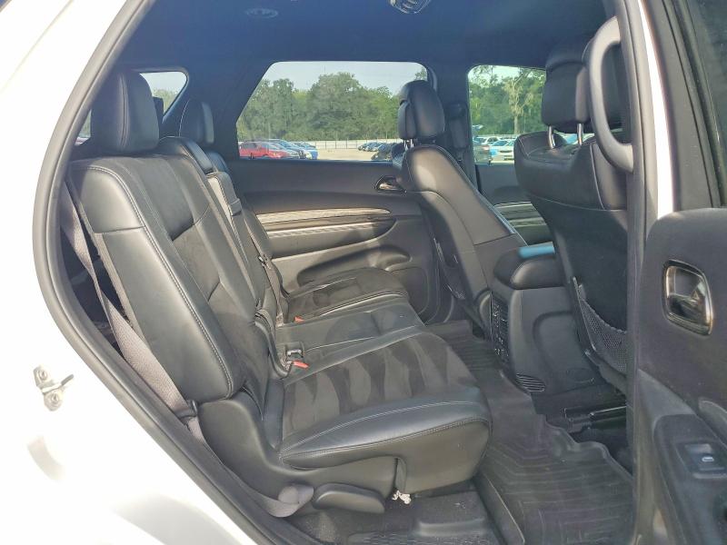 Photo 10 from auction – 2019 DODGE DURANGO with VIN 1C4RDHDG7KC797916