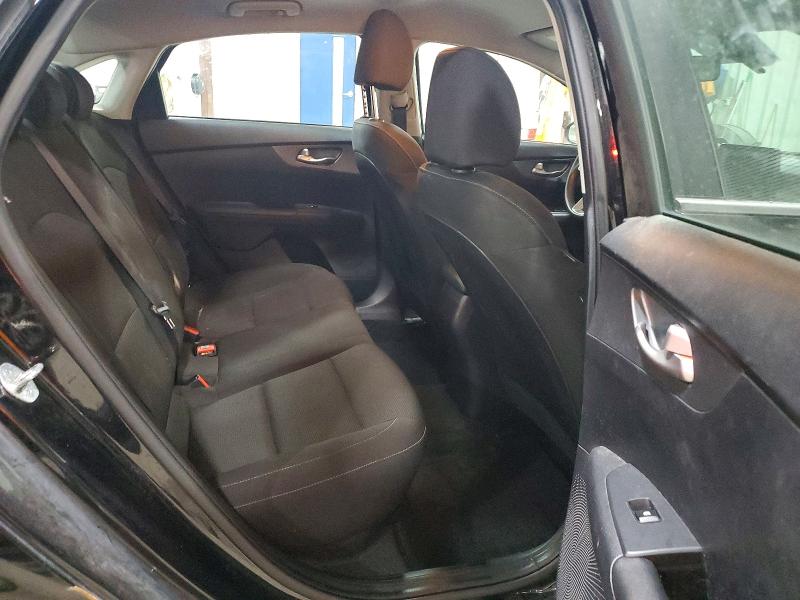 Photo 10 from auction – 2020 KIA FORTE with VIN 3KPF24AD5LE179791