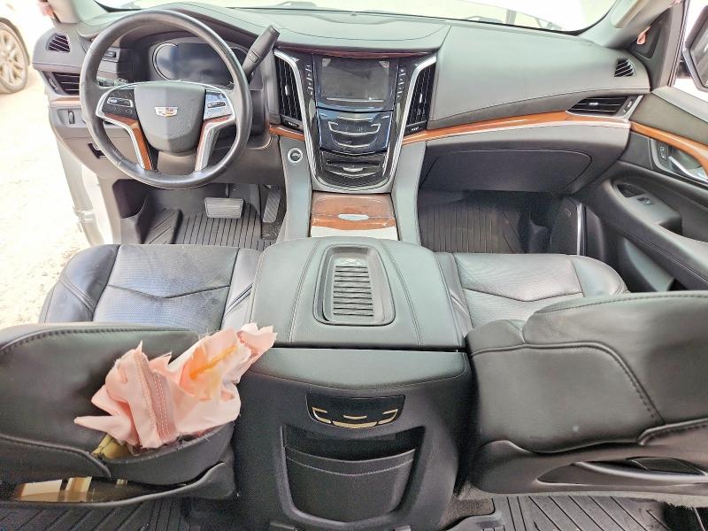 Photo 8 from auction – 2019 CADILLAC ESCALADE with VIN 1GYS3JKJ0KR263531