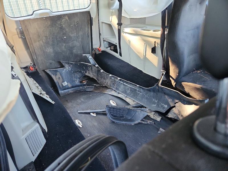 Photo 11 from auction – 2018 DODGE GRAND CARAVAN with VIN 2C4RDGBG7JR180387