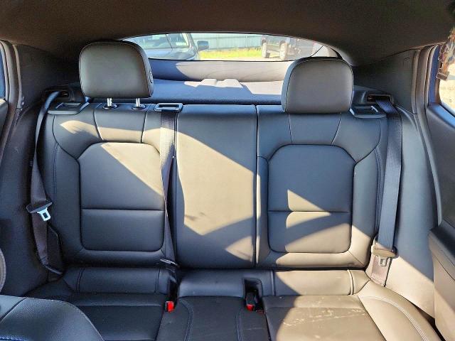 Photo 10 from auction – 2024 BUICK ENVISTA with VIN KL47LBE29RB051875