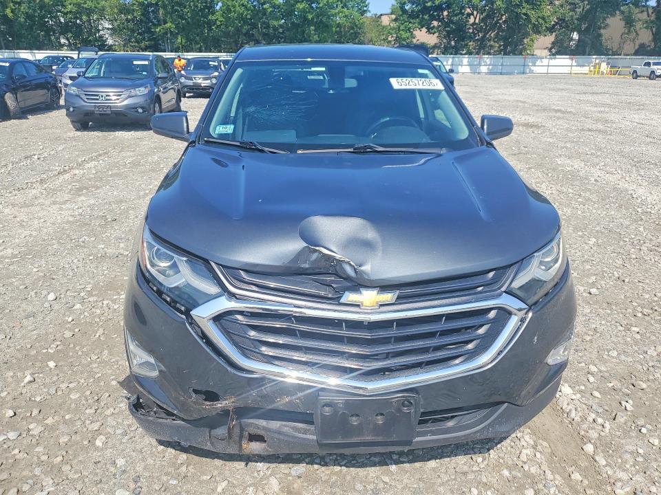 Photo 5 from auction – 2018 CHEVROLET EQUINOX with VIN 2GNAXTEX6J6226292