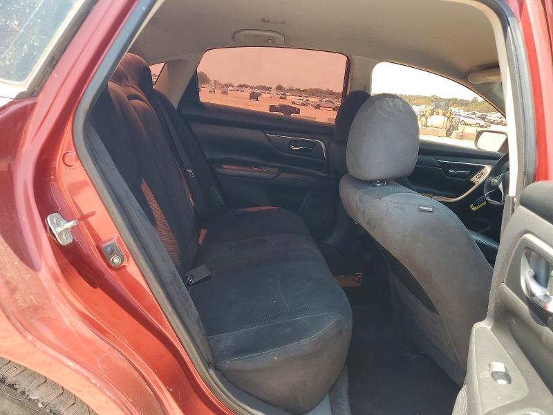 Photo 10 from auction – 2015 NISSAN ALTIMA with VIN 1N4AL3AP7FC274012