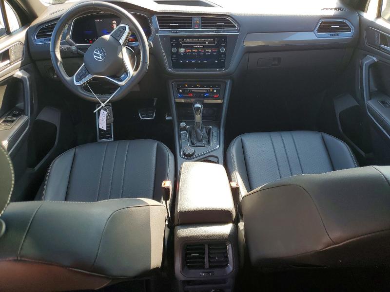 Снимка 8 от търг – 2023 VOLKSWAGEN TIGUAN с VIN 3VV8B7AX2PM057679