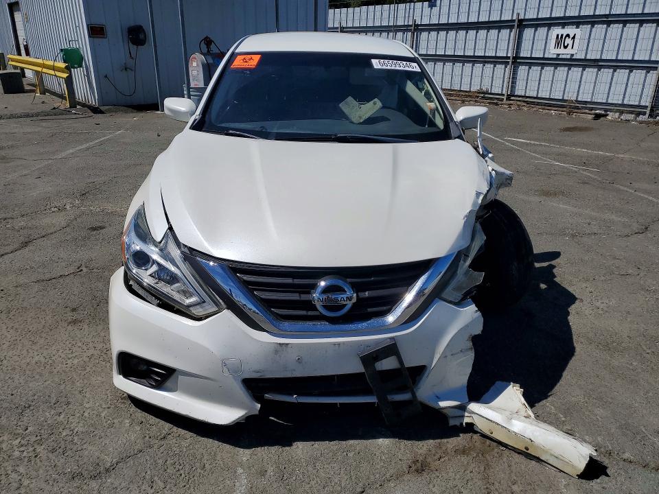 Photo 5 from auction – 2016 NISSAN ALTIMA with VIN 1N4AL3AP6GC287898