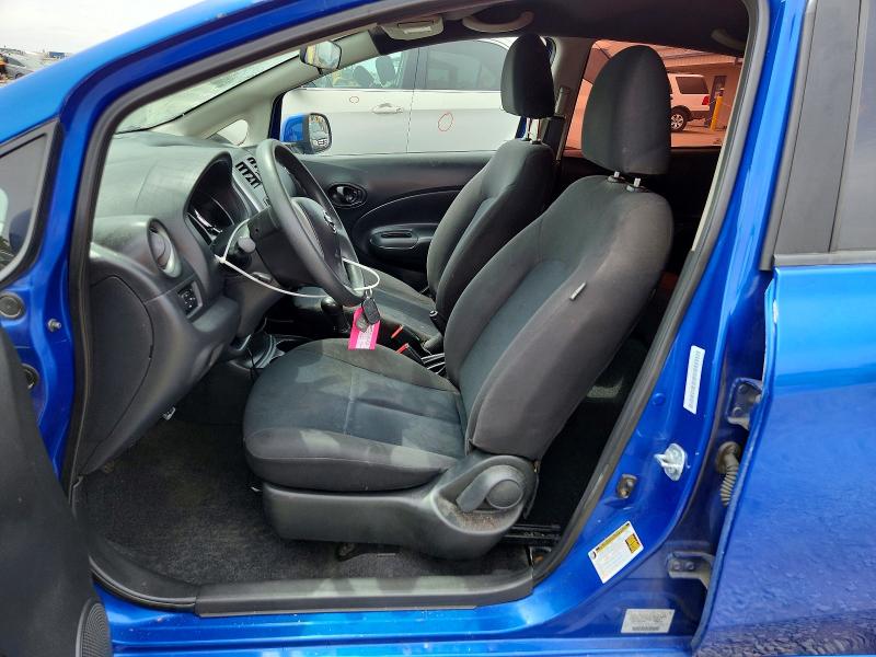 Photo 7 from auction – 2014 NISSAN VERSA NOTE with VIN 3N1CE2CP9EL428181