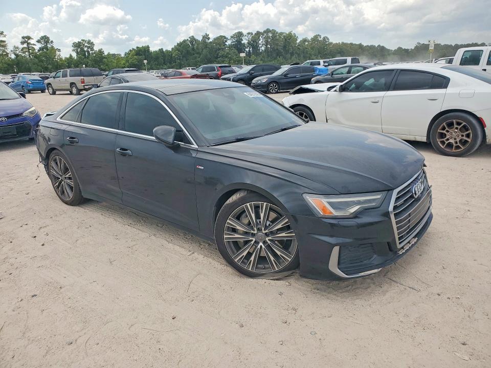 Zdjęcie 4 z aukcji – 2019 AUDI A6 z VIN WAUL2AF26KN101990