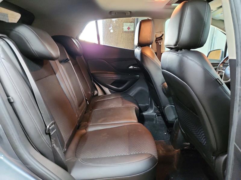 Photo 11 from auction – 2019 BUICK ENCORE with VIN KL4CJESB2KB772331