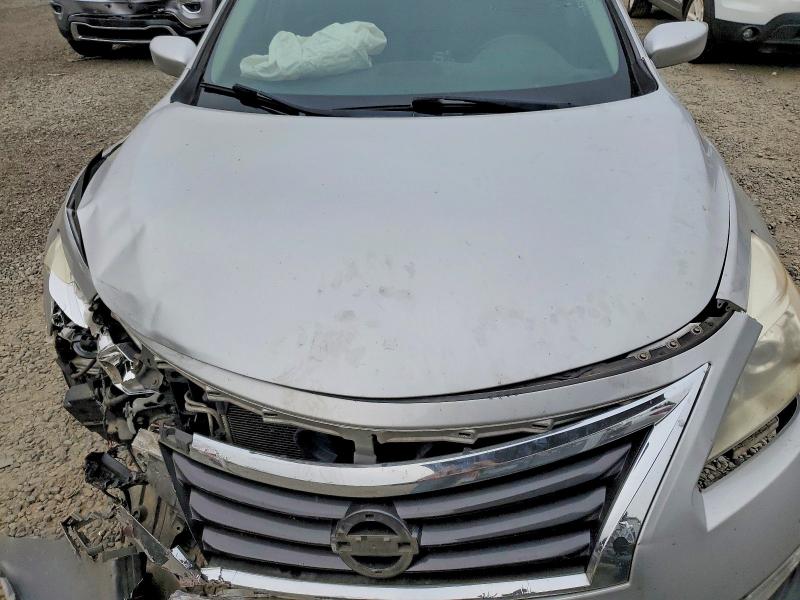 Photo 11 from auction – 2013 NISSAN ALTIMA with VIN 1N4AL3AP8DC272461