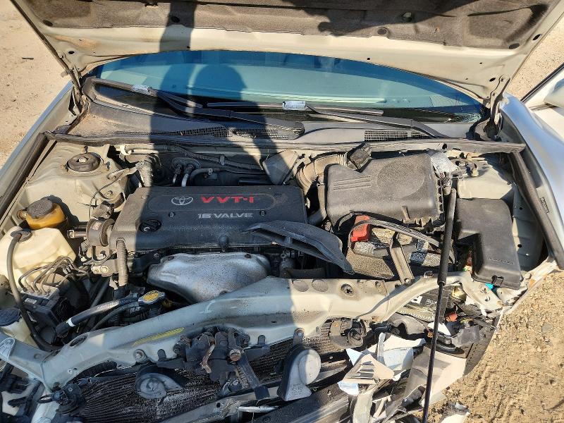 Photo 11 from auction – 2004 TOYOTA CAMRY with VIN 4T1BE32K04U853907