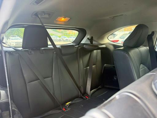 Photo 5 from auction – 2020 TOYOTA HIGHLANDER with VIN 5TDGZRAH2LS502152