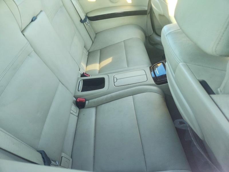 Photo 10 from auction – 2013 BMW 328 with VIN WBADW3C57DE824625