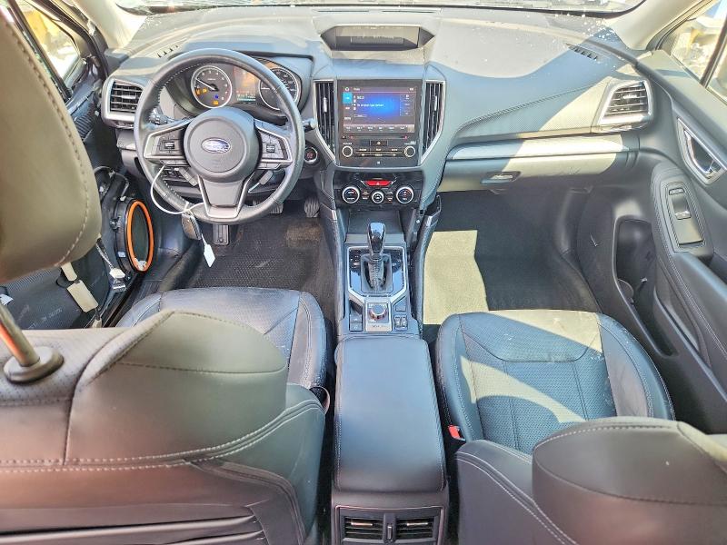 Фото 8 с аукциона – 2020 SUBARU FORESTER с VIN JF2SKAUC2LH486153