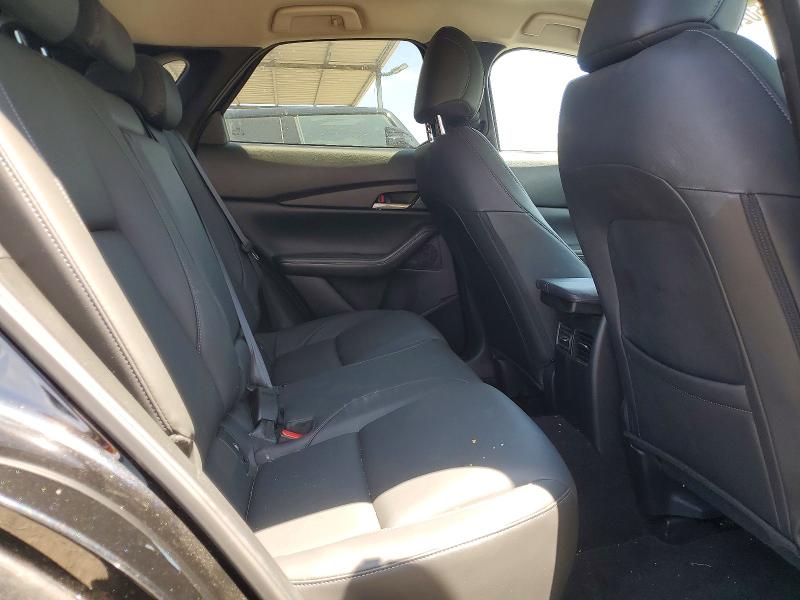 Photo 10 from auction – 2024 MAZDA CX-30 with VIN 3MVDMBBM7RM644332