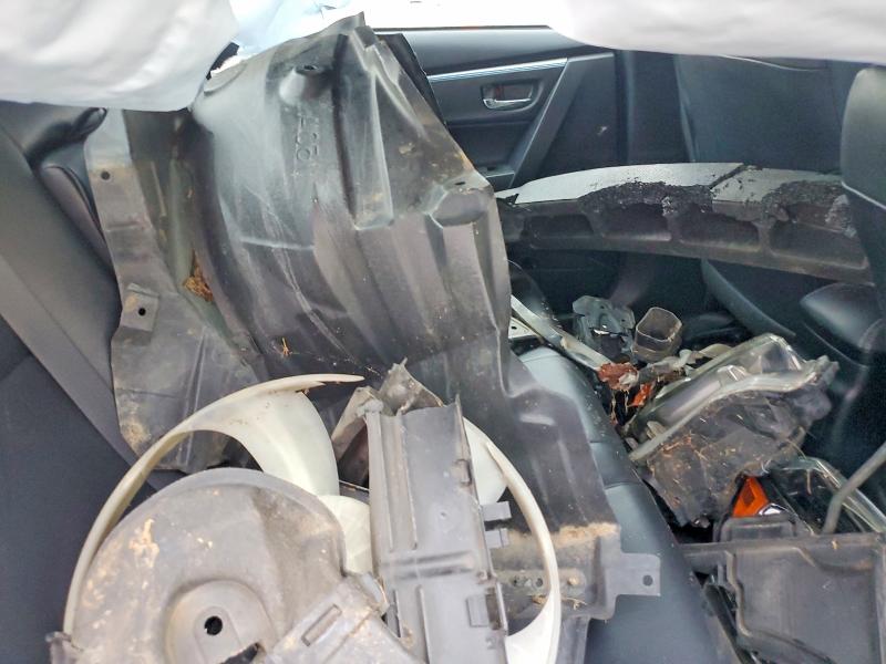 Photo 10 from auction – 2016 TOYOTA COROLLA with VIN 2T1BURHEXGC525651