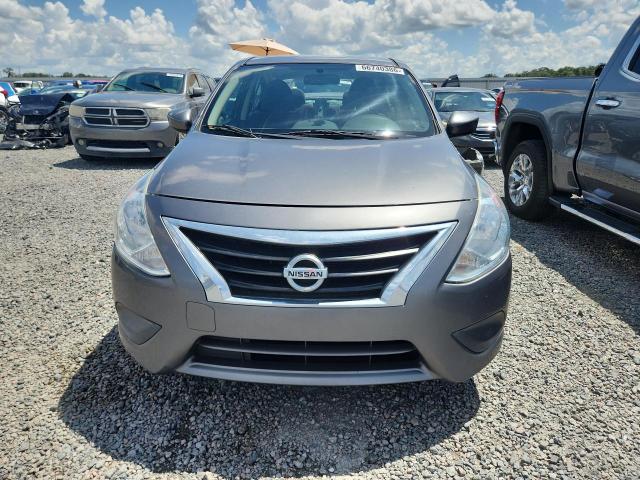 Photo 5 from auction – 2017 NISSAN VERSA with VIN 3N1CN7AP2HL829916