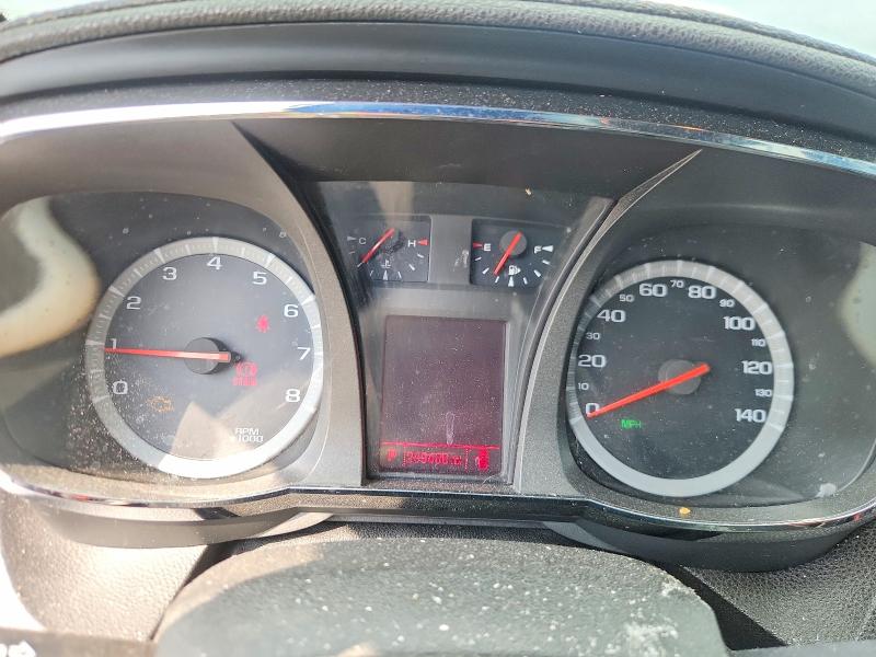 Photo 9 from auction – 2015 GMC TERRAIN with VIN 2GKALREK0F6128012