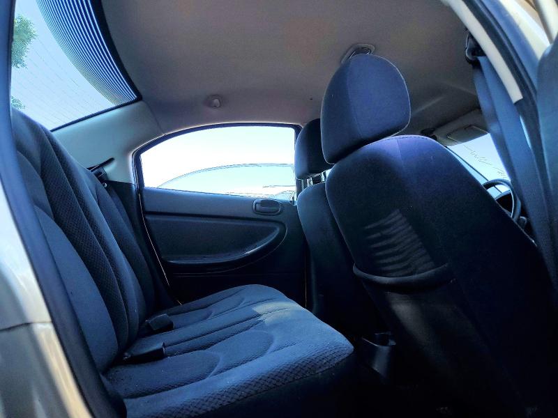 Foto 10 de la subasta – 2006 CHRYSLER SEBRING con VIN 1C3EL46X06N137657