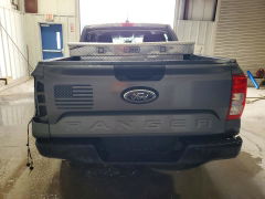 Photo 6 from auction – 2024 FORD RANGER with VIN 1FTER4PH5RLE33291
