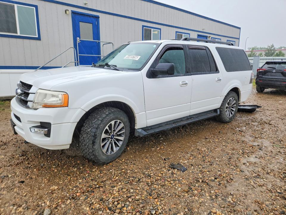 2016 FORD EXPEDITION - Търг №64469756