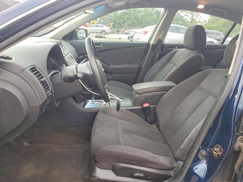Photo 7 from auction – 2010 NISSAN ALTIMA with VIN 1N4AL2AP9AN417355