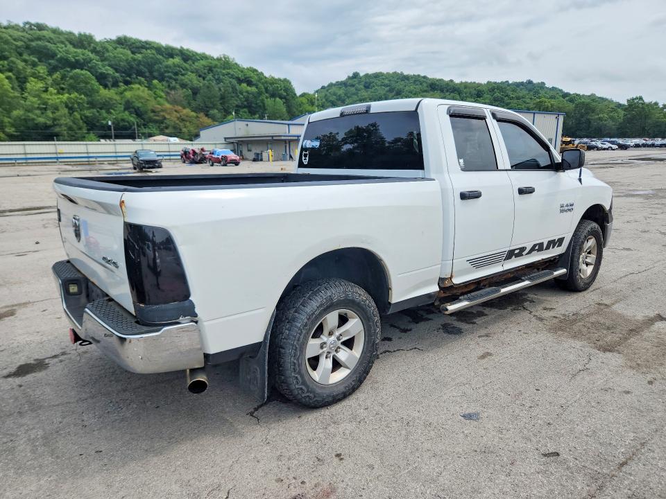 Photo 3 from auction – 2013 RAM 1500 with VIN 1C6RR7FG5DS713004
