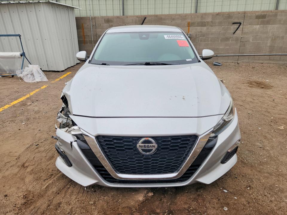 Photo 5 from auction – 2021 NISSAN ALTIMA with VIN 1N4BL4BV5MN305251