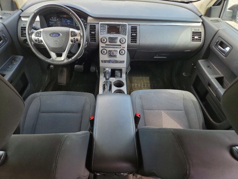 Zdjęcie 8 z aukcji – 2018 FORD FLEX z VIN 2FMGK5B85JBA14738