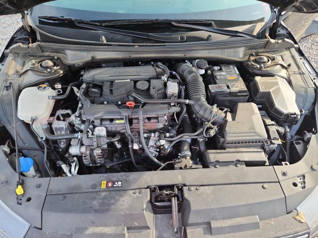 صورة رقم 11 من المزاد - 2025 KIA K4 مع VIN 3KPFW4DC1SE235800