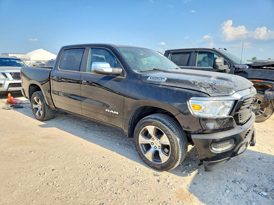 Zdjęcie 4 z aukcji – 2024 RAM 1500 z VIN 1C6RREJT2RN218709