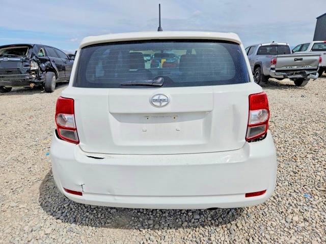 Photo 6 from auction – 2009 SCION XD with VIN JTKKU10499J049848