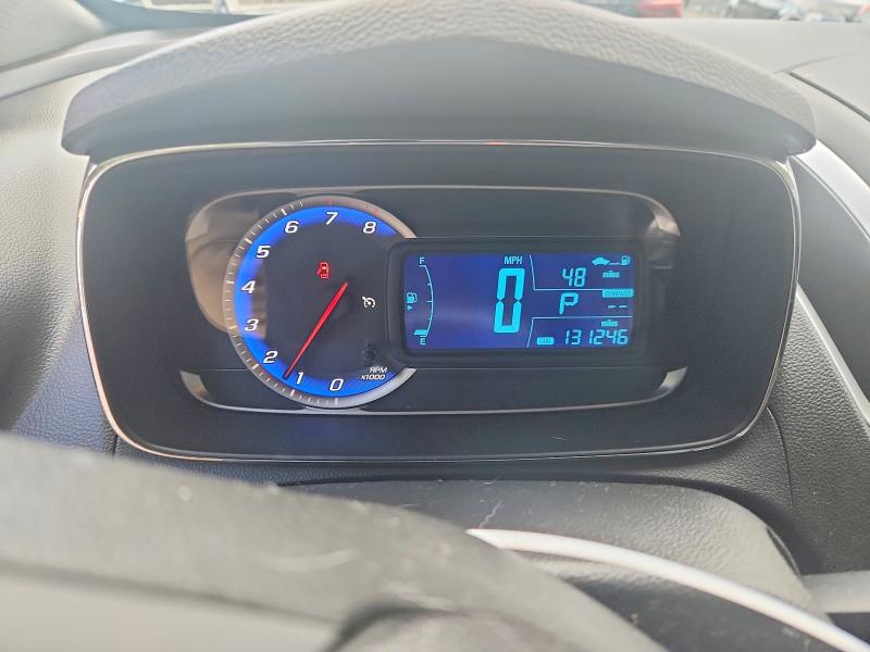 Foto 9 de la subasta – 2015 CHEVROLET TRAX con VIN KL7CJRSB0FB106584